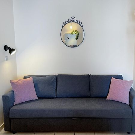 Mammis Studios Kardamena  外观 照片